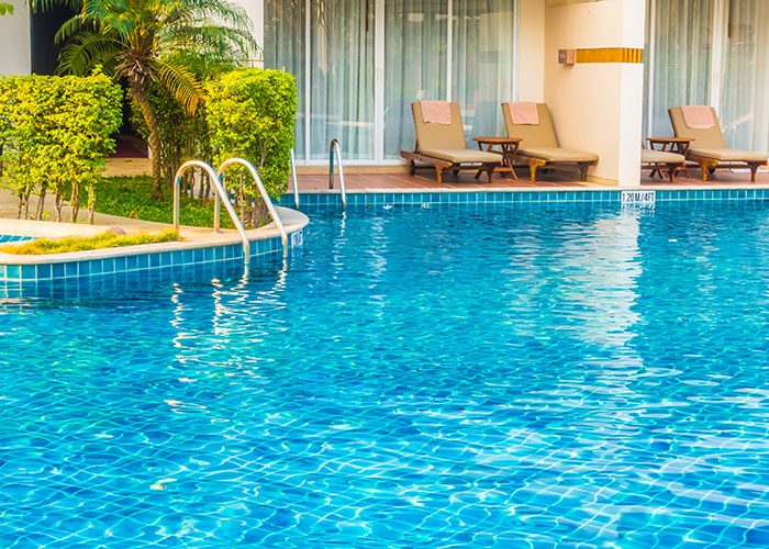 M3M Mansion amenities